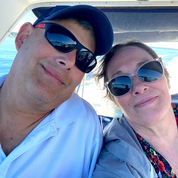 Oh hi! It’s me, Christine. - Picture 3 of 7